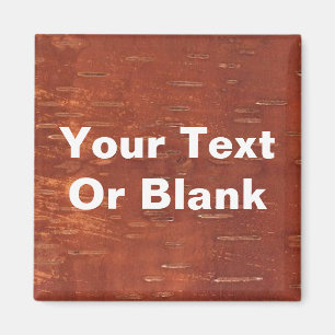 Imã Latido Inner Birch