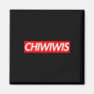 Imã Latino Chicano Cinco De Mayo Chiwiwis mexicano