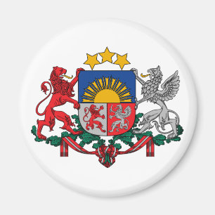 Imã Latvia, Latvia