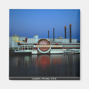 Imã Laughlin, Nevada, EUA
