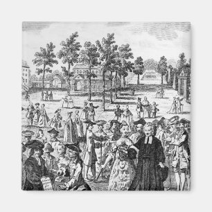 Imã Laurence Sterne