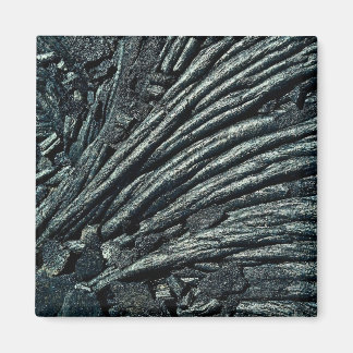 Imã Lava, Parque Nacional dos Vulcões Hawaii, E.U.A.