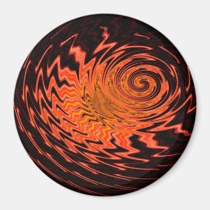 Imã Lava whirlpool.....