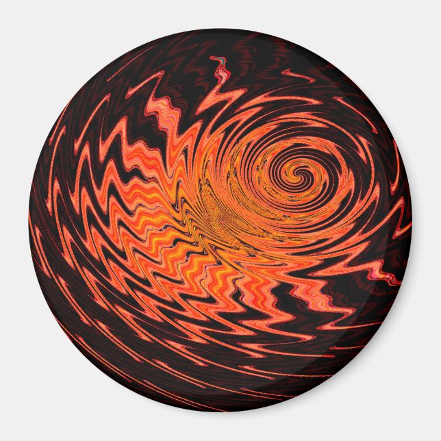Imã Lava whirlpool..... (Frente)
