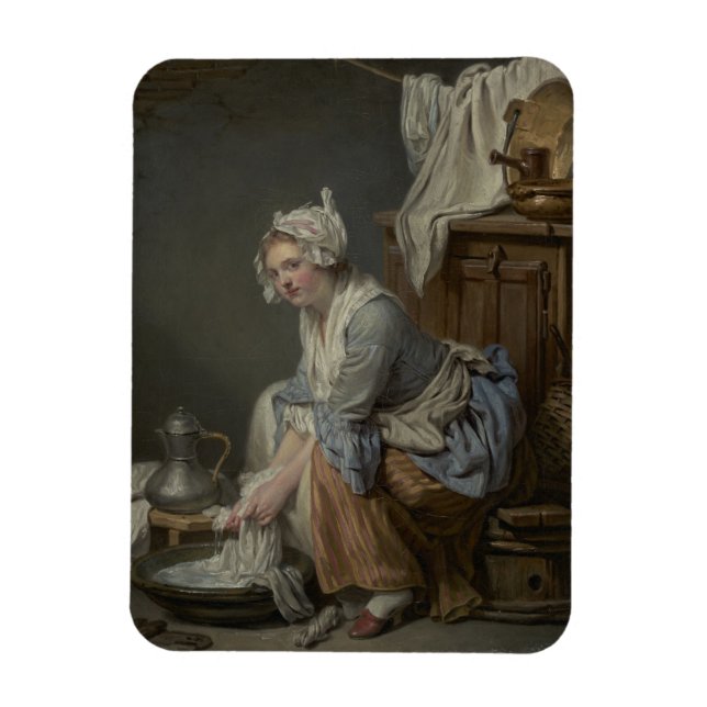 Ímã Lavagem da Sala de Lavagem (Vertical)