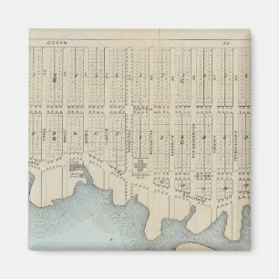 Imã Lavallette City by the Sea, Squan Beach, NJ