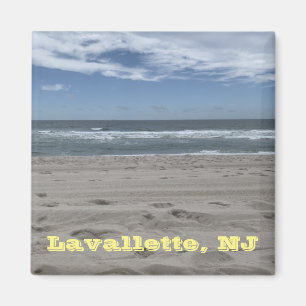 Imã Lavellette, NJ