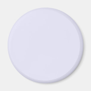 Imã Lavender / Violeta Pálida E6E6FA - Opção para Adic
