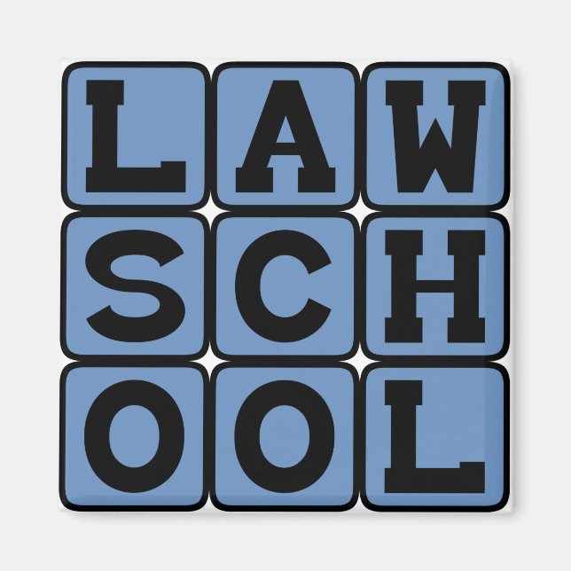 Imã Law School, Legal Education (Frente)