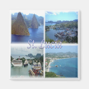 Imã LC * Santo Lúcia