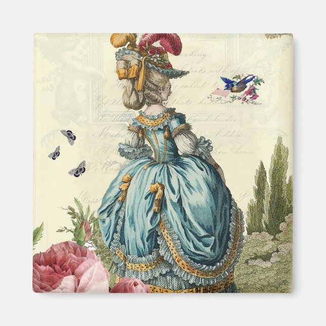 Imã l'convite (Frente)