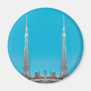 Imã ldp BURJ KHALIFA - Dubai -