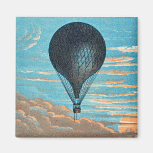 Imã Le Ballon por E. Pichot