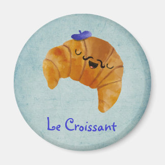 Imã Le Croissant