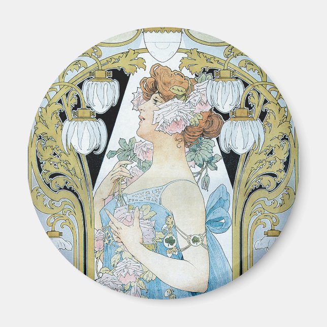 Imã le↓ Lias Dethrone l'Ectricite (Frente)