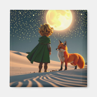 Imã Le Petit Prince v0.2