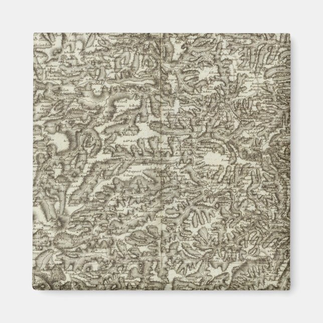 Imã Le Puy (Frente)