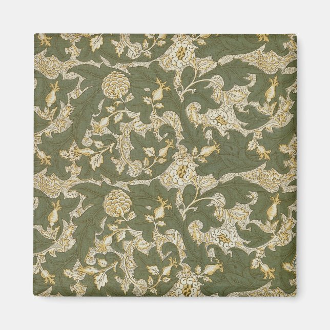 Imã Lea, 1912 (Frente)