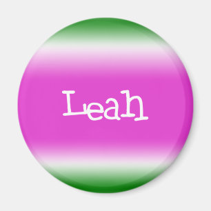 Imã Leah