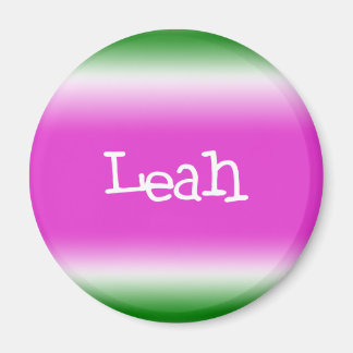 Imã Leah