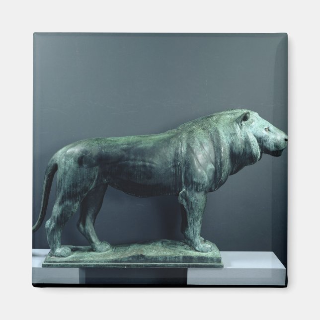 Imã Leão, 1904 (Frente)