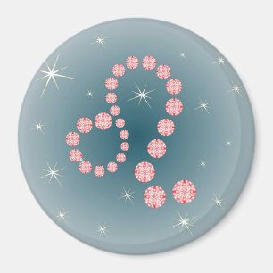 Imã Leão 23. julho até 22. agosto íman