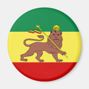 Imã Leão da reggae de Rasta de Judah