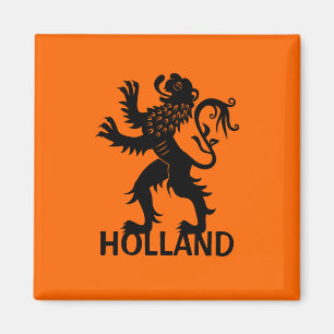 Imã Leão de Holland