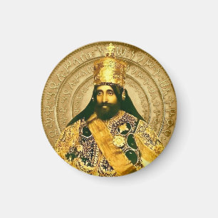 Imã Leão de Judá Jah Exército Haile Selassie Rasta Raí