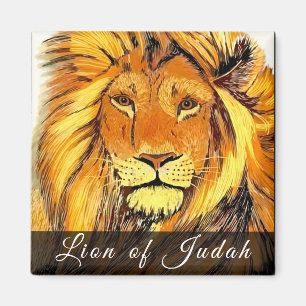 Imã Leão de Judah