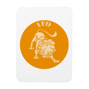 Ímã Leão, Signo do Zodíaco, Horóscopo, Astrologia