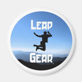 Imã LEAP GEAR Magnet