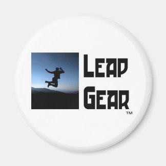 Imã LEAP GEAR Magnet