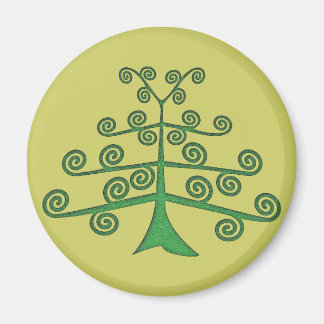 Imã Lebensbaum of tree life