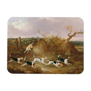 Ímã Lebreiros completamente…, 1845 (óleo em canvas)