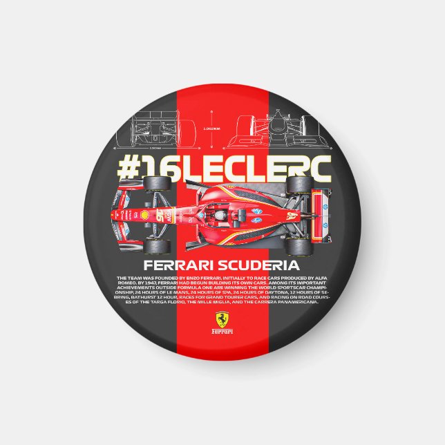 Imã Leclerc16 (Frente)