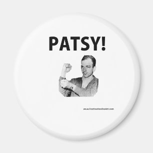 Imã Lee Harvey Oswald