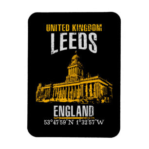 Ímã Leeds