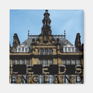 Imã Leeds