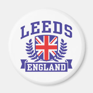Imã Leeds