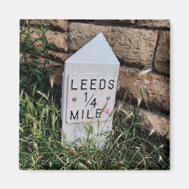 Imã Leeds de 25000000000000000000000000000000000000000