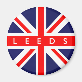 Imã Leeds UK Flag