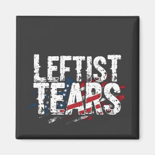Imã Leftista Lágrimas Liberais Democratas Kamal Harris