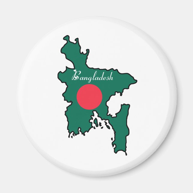 Imã Legal Bangladesh (Frente)