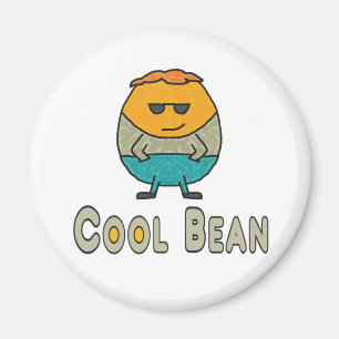 Imã Legal Bean