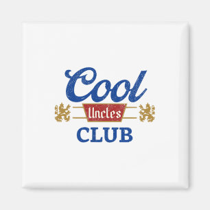 Imã Legal Clube de Tios Melhor Tio Tão Engraçado Fath