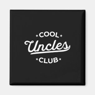 Imã Legal Clube de Tios Melhor Tio Tão Engraçado Fath