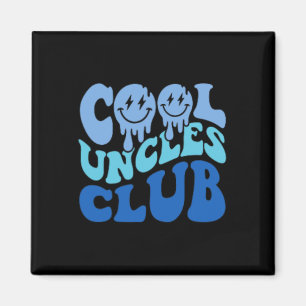 Imã Legal Clube dos Tios Melhor Tio Já Dia de os pais