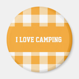 Imã Legal decoração pessoal