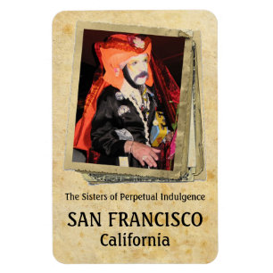 Ímã legal do prêmio de San Francisco!